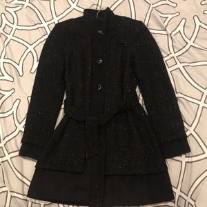 Ivanka Trump women’s winter coat